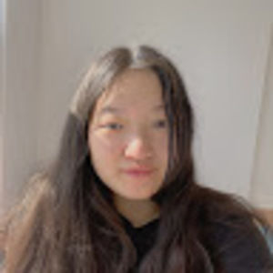 Meet your Posher, Sophia